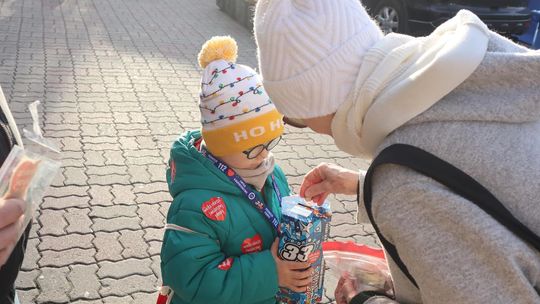 Chełm. 33. Finał Wielkiej Orkiestry Świątecznej Pomocy [GALERIA ZDJĘĆ]