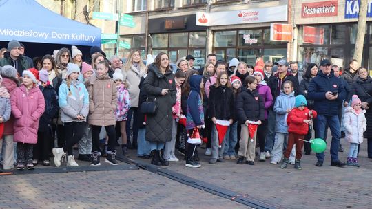Chełm. 33. Finał Wielkiej Orkiestry Świątecznej Pomocy [GALERIA ZDJĘĆ]