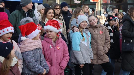 Chełm. 33. Finał Wielkiej Orkiestry Świątecznej Pomocy [GALERIA ZDJĘĆ]