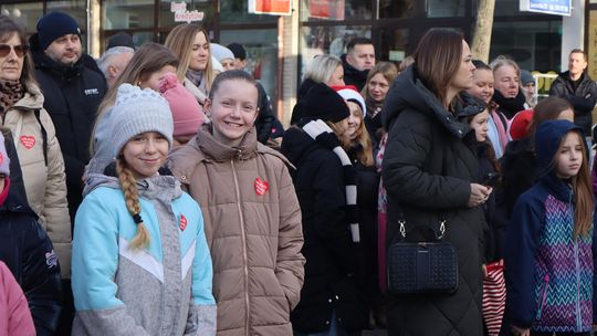 Chełm. 33. Finał Wielkiej Orkiestry Świątecznej Pomocy [GALERIA ZDJĘĆ]