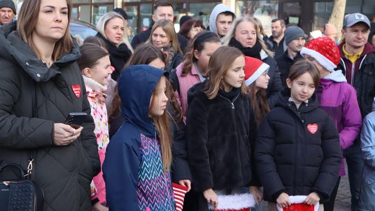 Chełm. 33. Finał Wielkiej Orkiestry Świątecznej Pomocy [GALERIA ZDJĘĆ]