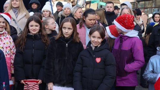 Chełm. 33. Finał Wielkiej Orkiestry Świątecznej Pomocy [GALERIA ZDJĘĆ]