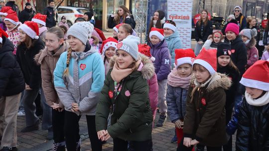 Chełm. 33. Finał Wielkiej Orkiestry Świątecznej Pomocy [GALERIA ZDJĘĆ]