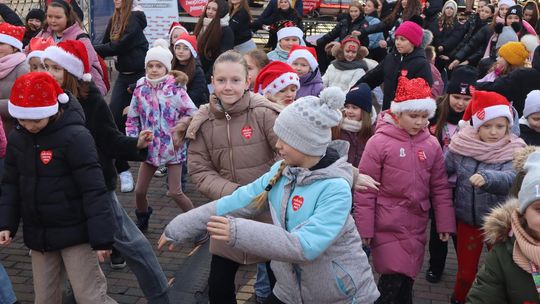 Chełm. 33. Finał Wielkiej Orkiestry Świątecznej Pomocy [GALERIA ZDJĘĆ]