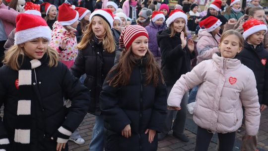 Chełm. 33. Finał Wielkiej Orkiestry Świątecznej Pomocy [GALERIA ZDJĘĆ]