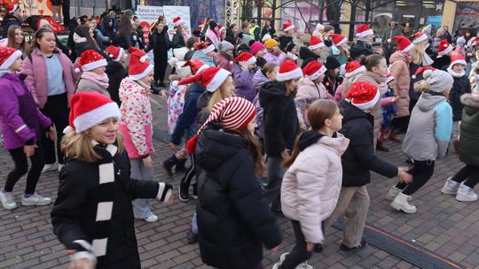 Chełm. 33. Finał Wielkiej Orkiestry Świątecznej Pomocy [GALERIA ZDJĘĆ]