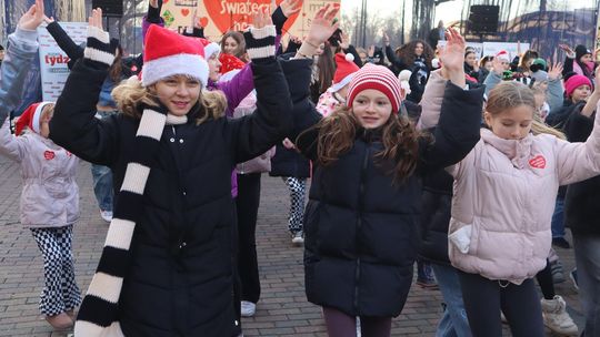 Chełm. 33. Finał Wielkiej Orkiestry Świątecznej Pomocy [GALERIA ZDJĘĆ]