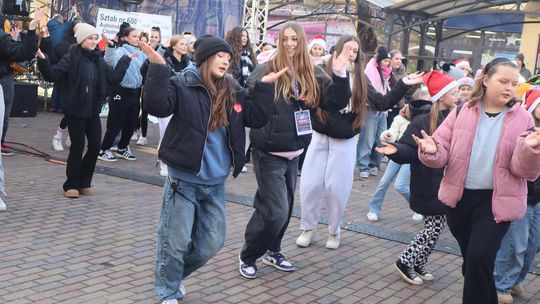 Chełm. 33. Finał Wielkiej Orkiestry Świątecznej Pomocy [GALERIA ZDJĘĆ]