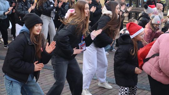 Chełm. 33. Finał Wielkiej Orkiestry Świątecznej Pomocy [GALERIA ZDJĘĆ]