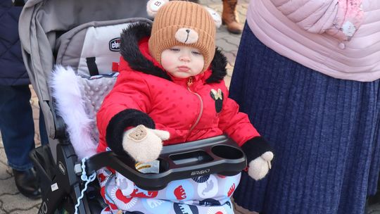 Chełm. 33. Finał Wielkiej Orkiestry Świątecznej Pomocy [GALERIA ZDJĘĆ]