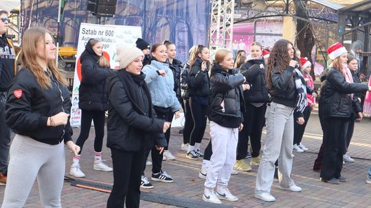 Chełm. 33. Finał Wielkiej Orkiestry Świątecznej Pomocy [GALERIA ZDJĘĆ]