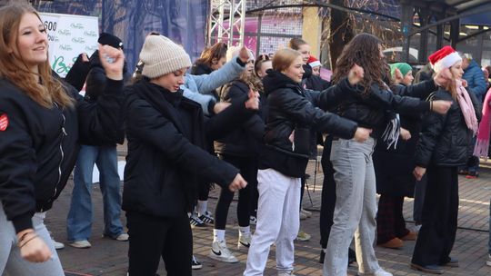 Chełm. 33. Finał Wielkiej Orkiestry Świątecznej Pomocy [GALERIA ZDJĘĆ]