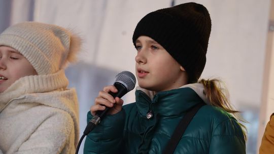 Chełm. 33. Finał Wielkiej Orkiestry Świątecznej Pomocy [GALERIA ZDJĘĆ]