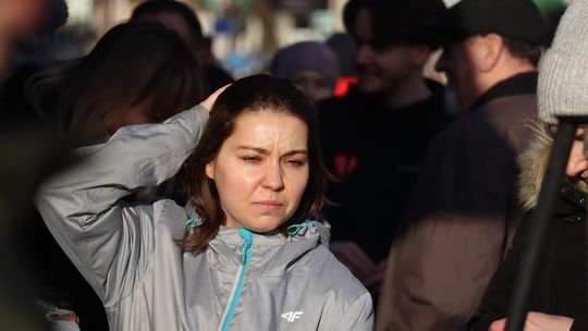 Chełm. 33. Finał Wielkiej Orkiestry Świątecznej Pomocy [GALERIA ZDJĘĆ]