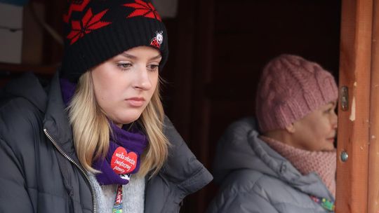 Chełm. 33. Finał Wielkiej Orkiestry Świątecznej Pomocy [GALERIA ZDJĘĆ]