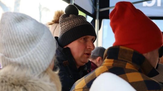 Chełm. 33. Finał Wielkiej Orkiestry Świątecznej Pomocy [GALERIA ZDJĘĆ]