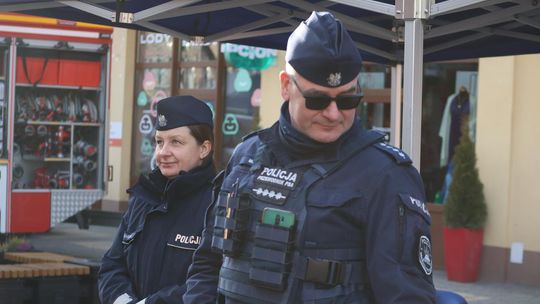 Chełm. 33. Finał Wielkiej Orkiestry Świątecznej Pomocy [GALERIA ZDJĘĆ]