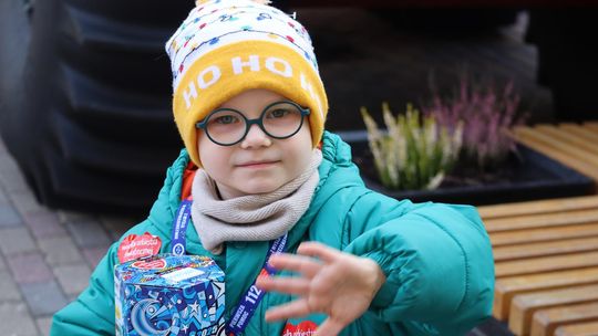 Chełm. 33. Finał Wielkiej Orkiestry Świątecznej Pomocy [GALERIA ZDJĘĆ]