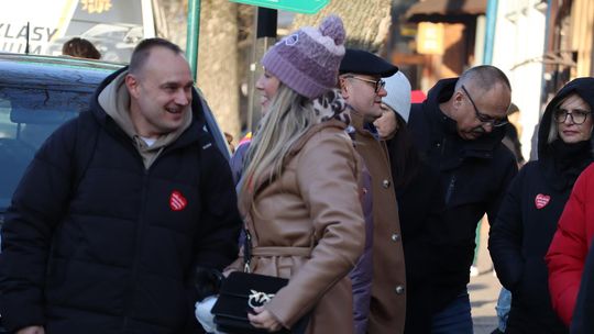 Chełm. 33. Finał Wielkiej Orkiestry Świątecznej Pomocy [GALERIA ZDJĘĆ]