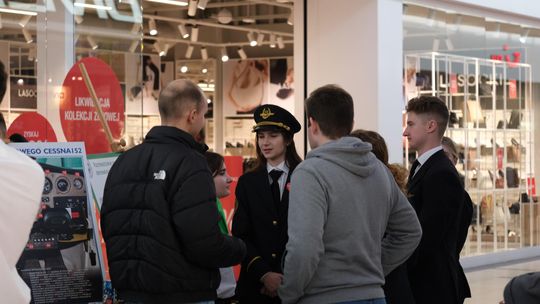 Chełm. 33. Finał Wielkiej Orkiestry Świątecznej Pomocy przed Galerią Chełm [ZDJĘCIA]