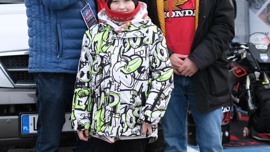 Chełm. 33. Finał Wielkiej Orkiestry Świątecznej Pomocy przed Galerią Chełm [ZDJĘCIA]