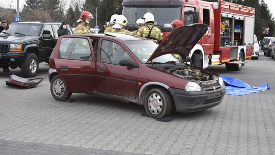 Chełm. 33. Finał Wielkiej Orkiestry Świątecznej Pomocy przed Galerią Chełm [ZDJĘCIA]