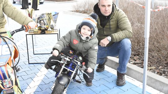 Chełm. 33. Finał Wielkiej Orkiestry Świątecznej Pomocy przed Galerią Chełm [ZDJĘCIA]