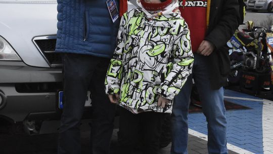 Chełm. 33. Finał Wielkiej Orkiestry Świątecznej Pomocy przed Galerią Chełm [ZDJĘCIA]