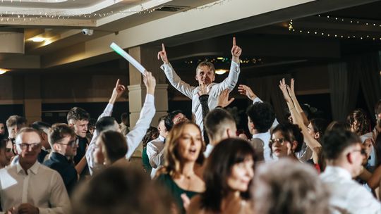 Studniówka 2025 - Zespół Szkół Technicznych w Chełmie cz. III [GALERIA ZDJĘĆ]