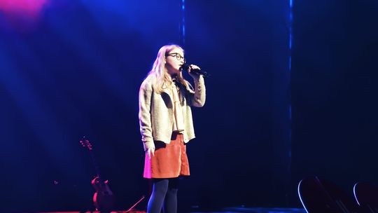 Chełm. WOŚP-owy koncert w ChDK [ZDJĘCIA]