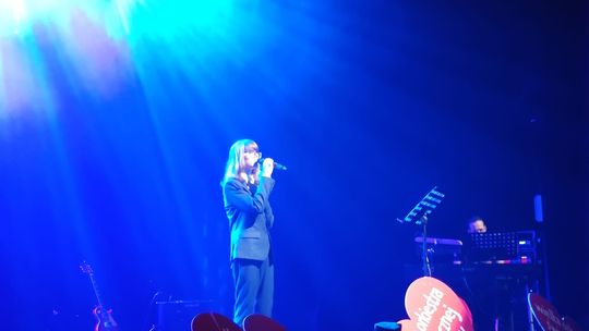 Chełm. WOŚP-owy koncert w ChDK [ZDJĘCIA]