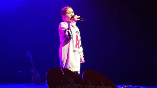 Chełm. WOŚP-owy koncert w ChDK [ZDJĘCIA]