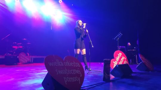 Chełm. WOŚP-owy koncert w ChDK [ZDJĘCIA]