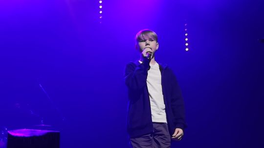 Chełm. WOŚP-owy koncert w ChDK [ZDJĘCIA]