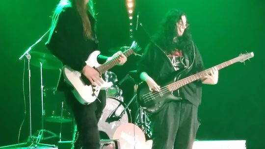 Chełm. WOŚP-owy koncert w ChDK [ZDJĘCIA]