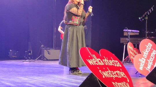 Chełm. WOŚP-owy koncert w ChDK [ZDJĘCIA]