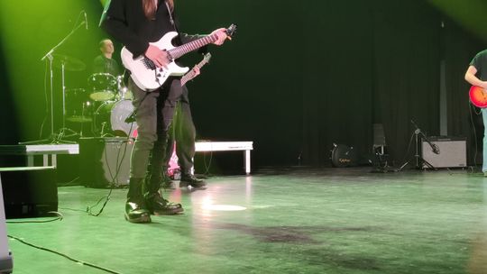 Chełm. WOŚP-owy koncert w ChDK [ZDJĘCIA]