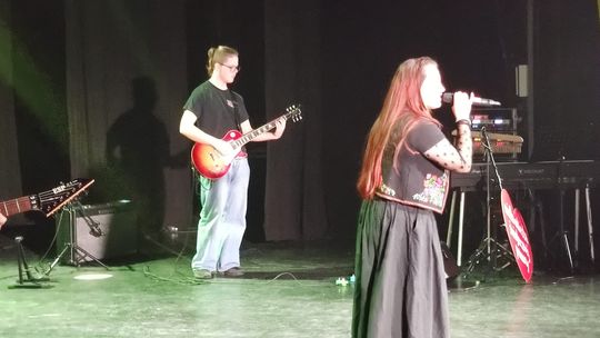 Chełm. WOŚP-owy koncert w ChDK [ZDJĘCIA]