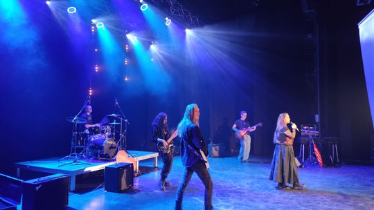 Chełm. WOŚP-owy koncert w ChDK [ZDJĘCIA]