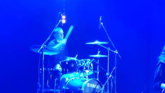 Chełm. WOŚP-owy koncert w ChDK [ZDJĘCIA]