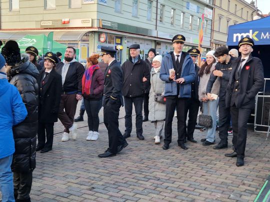 Chełm. 33. Finał Wielkiej Orkiestry Świątecznej Pomocy [GALERIA ZDJĘĆ]