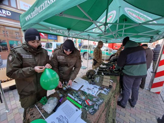 Chełm. 33. Finał Wielkiej Orkiestry Świątecznej Pomocy [GALERIA ZDJĘĆ]