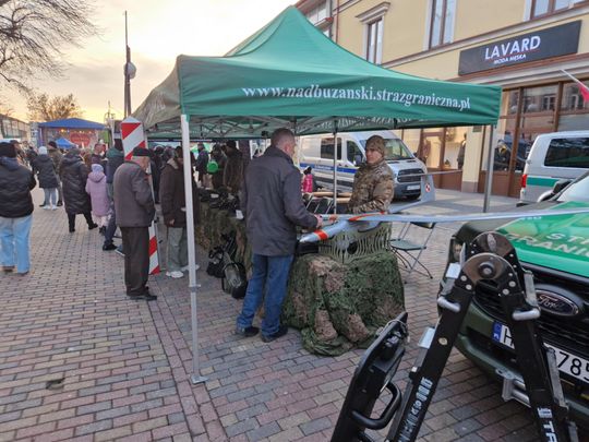 Chełm. 33. Finał Wielkiej Orkiestry Świątecznej Pomocy [GALERIA ZDJĘĆ]