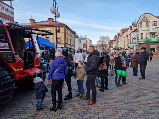 Chełm. 33. Finał Wielkiej Orkiestry Świątecznej Pomocy [GALERIA ZDJĘĆ]