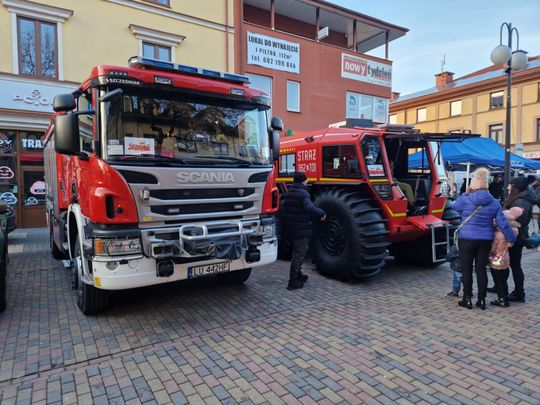 Chełm. 33. Finał Wielkiej Orkiestry Świątecznej Pomocy [GALERIA ZDJĘĆ]