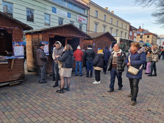 Chełm. 33. Finał Wielkiej Orkiestry Świątecznej Pomocy [GALERIA ZDJĘĆ]