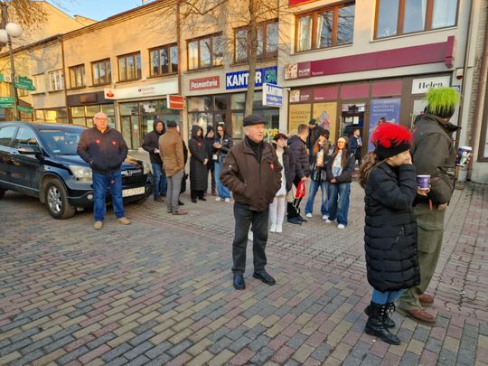 Chełm. 33. Finał Wielkiej Orkiestry Świątecznej Pomocy [GALERIA ZDJĘĆ]