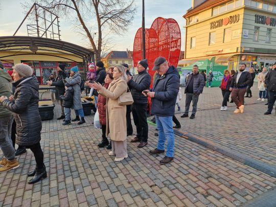 Chełm. 33. Finał Wielkiej Orkiestry Świątecznej Pomocy [GALERIA ZDJĘĆ]