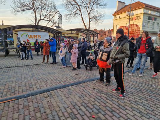 Chełm. 33. Finał Wielkiej Orkiestry Świątecznej Pomocy [GALERIA ZDJĘĆ]