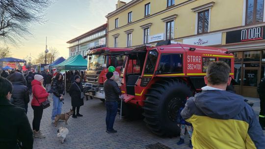 Chełm. 33. Finał Wielkiej Orkiestry Świątecznej Pomocy [GALERIA ZDJĘĆ]